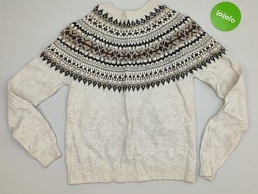 mango sweter damski: H&M L.O.G.G., Sweter damski, S — 3