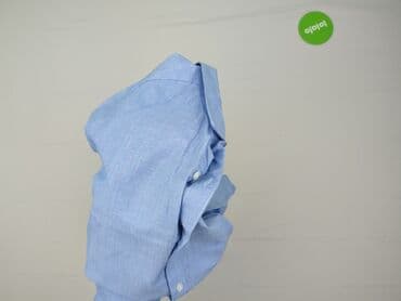 koszulki polo h m: H&M, Shirt for men, size L — 6