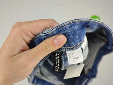 abercrombie and fitch jeans: H&M, Jeansy damskie, rozmiar S — 4