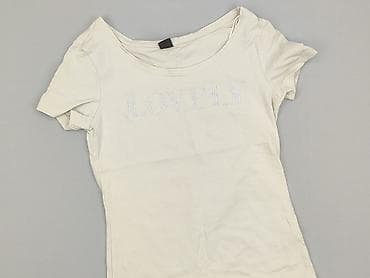 biala koszula: Mister Tee, T-shirt damski, rozmiar XS — 1