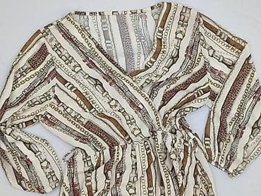 koszula boho h: Sukienka damska, rozmiar M — 1