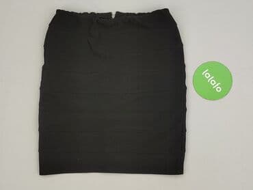 spódnice bandażowa z zamkiem: New Look, Spódnica damska, rozmiar XS — 3