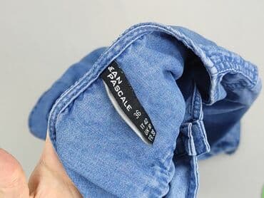 jeans pascale: Jean Pascale, Women's blouse, size S — 6