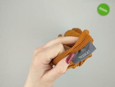 bluzki obcisłe: Yessica, Bluzka damska, rozmiar 4XL — 4