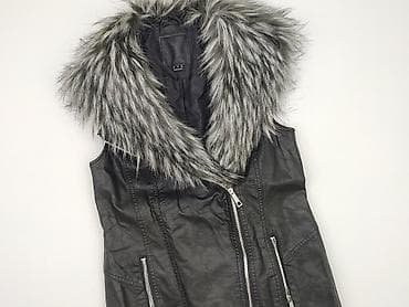 tanie ramoneski: F&F, Kamizelka damska, rozmiar XS — 1