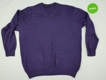 swetry golfowe: Sweter dla mężczyzn, rozmiar XL — 2