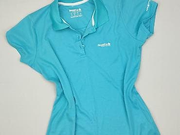 kappa biedronka: Regatta, Damska koszulka polo, rozmiar M — 1