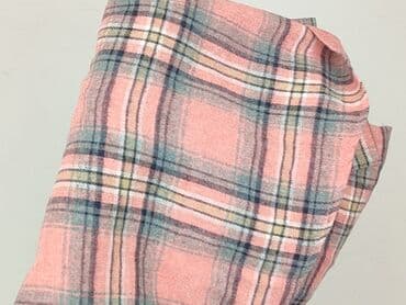 koszula flanelowa i sweter: Koszula damska, L — 6