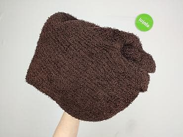 sweter turkusowy: Golf damski, rozmiar M — 4