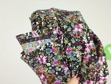 koszula oversize w paski zara: Zara, Bluzka damska, rozmiar S — 4