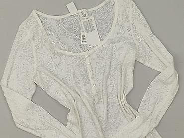 H&M L.O.G.G., Bluzka damska, rozmiar M