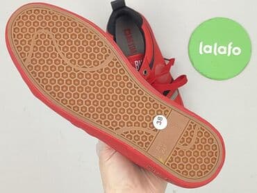 Kobiety: Big Star, Sneakersy damskie, 38 — 5