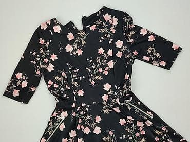 BODY FLIRT, Sukienka damska, rozmiar S