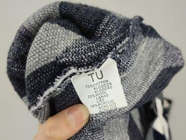 sweterkowe sukienki: Tu, Sukienka damska, rozmiar One size — 5