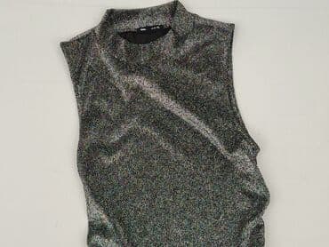 t shirty damskie z cekinami allegro: Sinsay, Жіноча блуза, розмір XL — 1