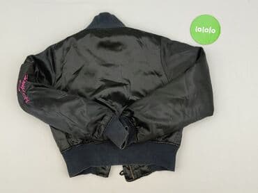kurtka alpha industries vinted: Transitional jacket, 13 years, 152-158 cm, condition - Very good — 4