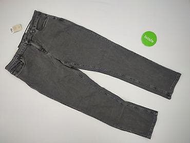 clothes silver: Esmara, Jeansy damskie, rozmiar XL — 2