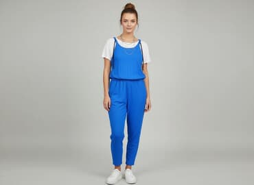 esprit sukienki na lato: Pimkie, Kombinezon damski, rozmiar S — 6