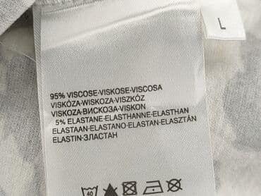 bonprix tuniki duze rozmiary: Yessica, Tunika damska, rozmiar L — 6