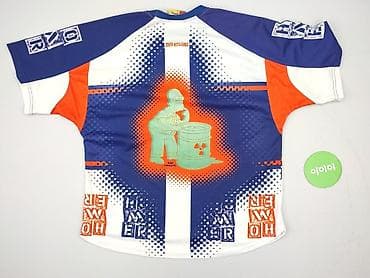 bluza brooklyn pull and bear: The Simpsons, Koszulka dla mężczyzn, rozmiar L — 3