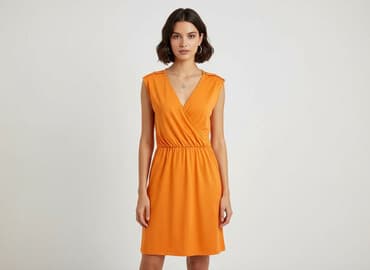 kolorowe body: BODY FLIRT, Sukienka damska, rozmiar XS — 7