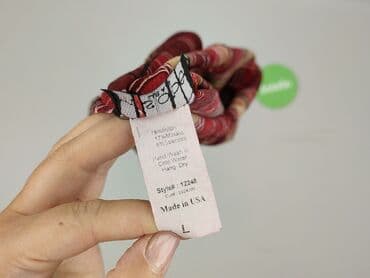 koszulka jedwabna intimissimi: Top damski, rozmiar L — 5