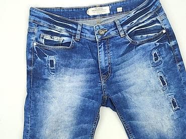 pull ans bear: Reserved, Шорти для чоловіків, розмір L — 1