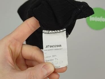 zapięcie do stroju kąpielowego shein: Shein, Top damski, rozmiar XS — 5