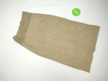 prążkowane spódnice: Women`s skirt, size XL — 4