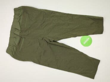 spodnie dresowe nike bez ściągaczy: Брюки жіночі, розмір XL — 3