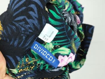 sukienka zebra h m: H&M, Koszula damska, rozmiar L — 4