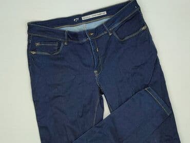 calvin klein jeans plus size: Yessica, Jeans for women, size 2XL (EU 44) — 1