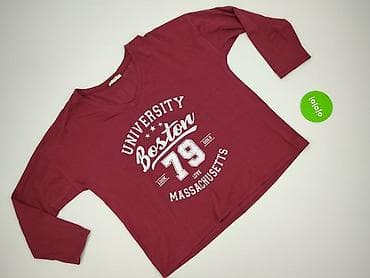 allani bluzki: Bluzka damska, rozmiar 5XL — 2