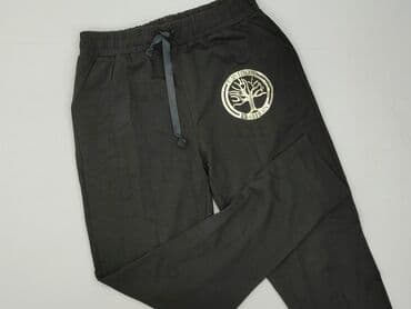 spodnie dresowe vinted: Spodnie dresowe damskie, 2XL — 1