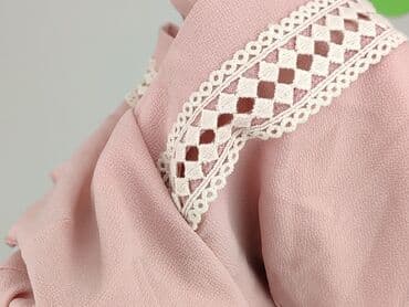 shein shorty: Shein, Bluzka damska, rozmiar M — 6