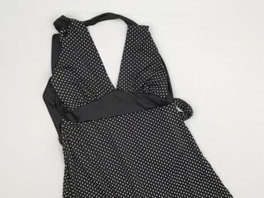 sukienka fit flare c a: Charles Vögele, Sukienka damska, S — 1