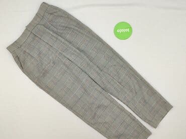 ciepłe majtki damskie: Stradivarius, Material trousers for women, S at lalafo.pl — 2 ciepłe majtki damskie: Stradivarius, Material trousers for women, S — 2