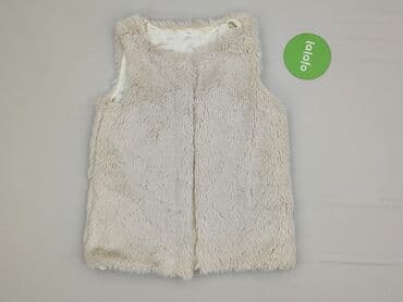 reserved sukienka beżowa: Kamizelka, 9 lat, 128-134 cm, stan - Bardzo dobry — 2