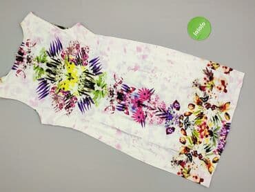 allegro sukienki damskie midi: QUIOSQUE, Sukienka damska, rozmiar 2XL — 3