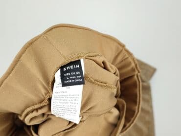 garnitury: Shein, Elegancki komplet, rozmiar L — 9