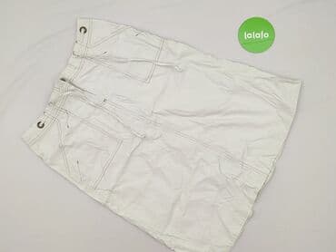 spódnica z eko skóry reserved: Reserved, Spódnica damska, rozmiar M — 5