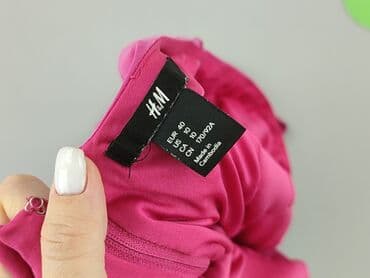 tanie sukienki koktajlowe online: H&M, Sukienka damska, rozmiar L — 5