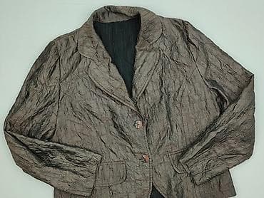 Marynarka damska, rozmiar 4XL