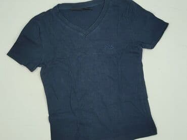 Ubrania damskie: Fila, T-shirt damski, S — 1