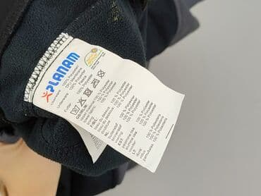 kurtka pomarańczowa sinsay: Wiatrówka dla mężczyzn, rozmiar XS — 5