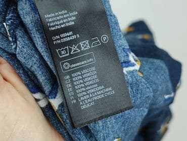 hm bluzki z krótkim rękawem: H&M, Bluzka damska, rozmiar S — 5