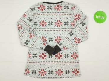 marks and spencer sweter: Long-sleeved top for men, S (EU 36), Cubus, condition - Perfect — 3