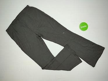 gardeur: Sinsay, Spodnie materiałowe damskie, rozmiar XL — 3