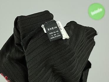 spiderman smyk: Shein, T-shirt damski, rozmiar S — 5