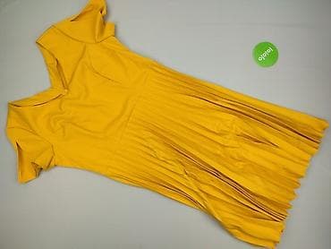 sukienka 48: Sukienka damska, rozmiar 3XL — 2